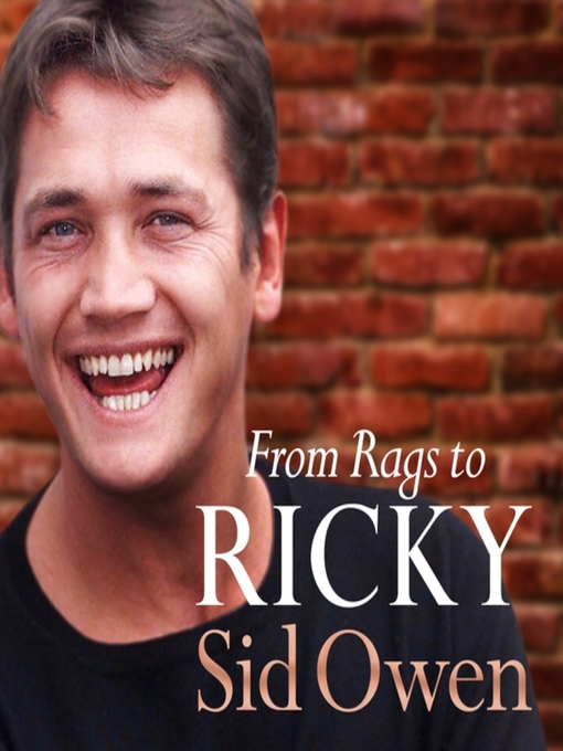 Title details for From Rags to Ricky by Sid Owen - Wait list